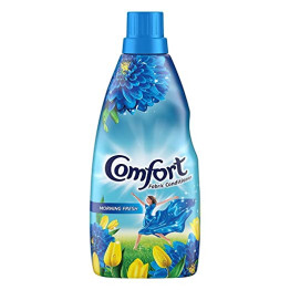 Comfort Fabric Conditioner, 860ml, Morning Fresh